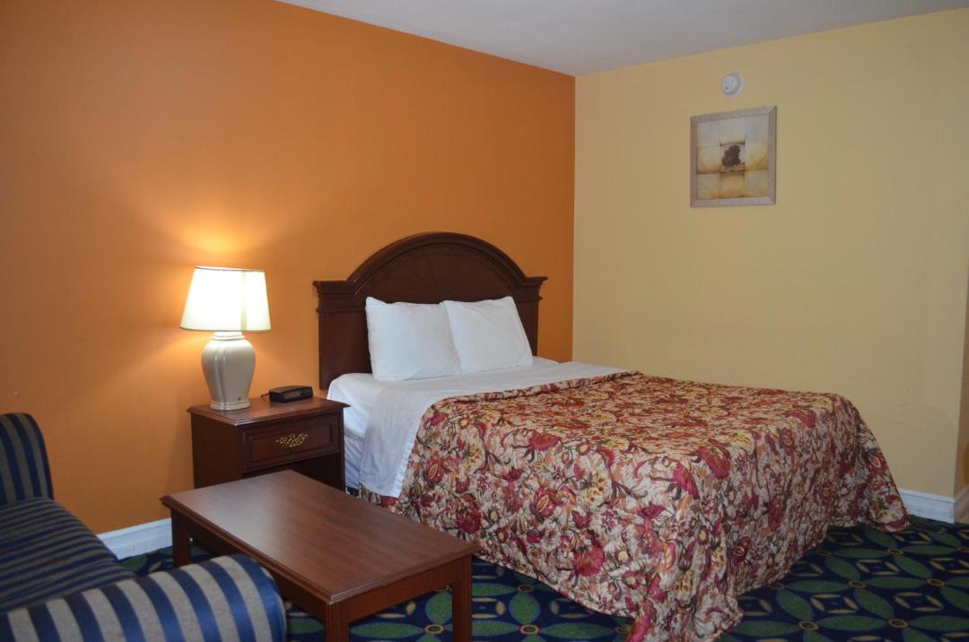 Photo of Bedroom in Brantford