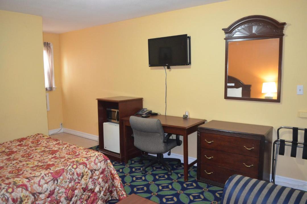 Photo of Bedroom in Brantford