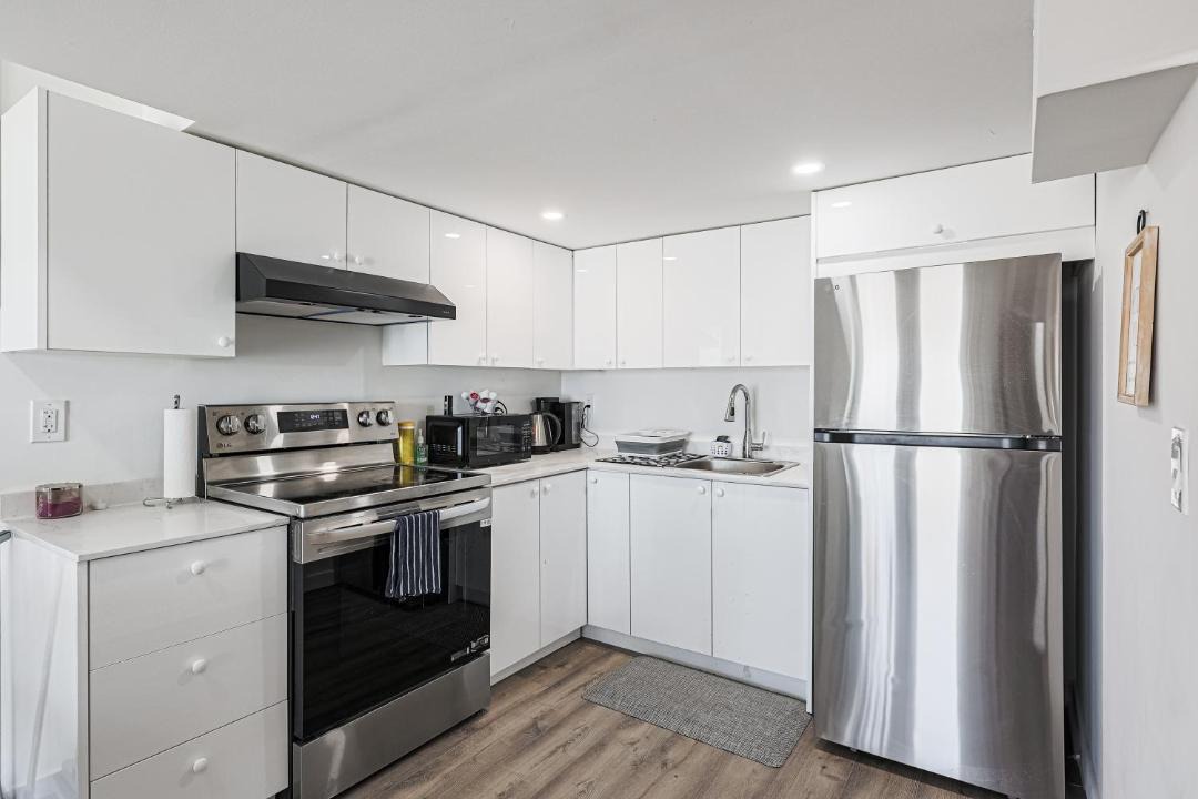 Photo of Kitchen in Bradford