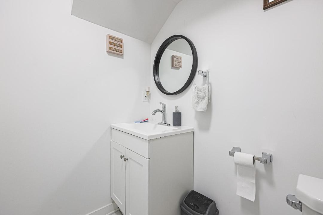 Photo of Bathroom in Bradford