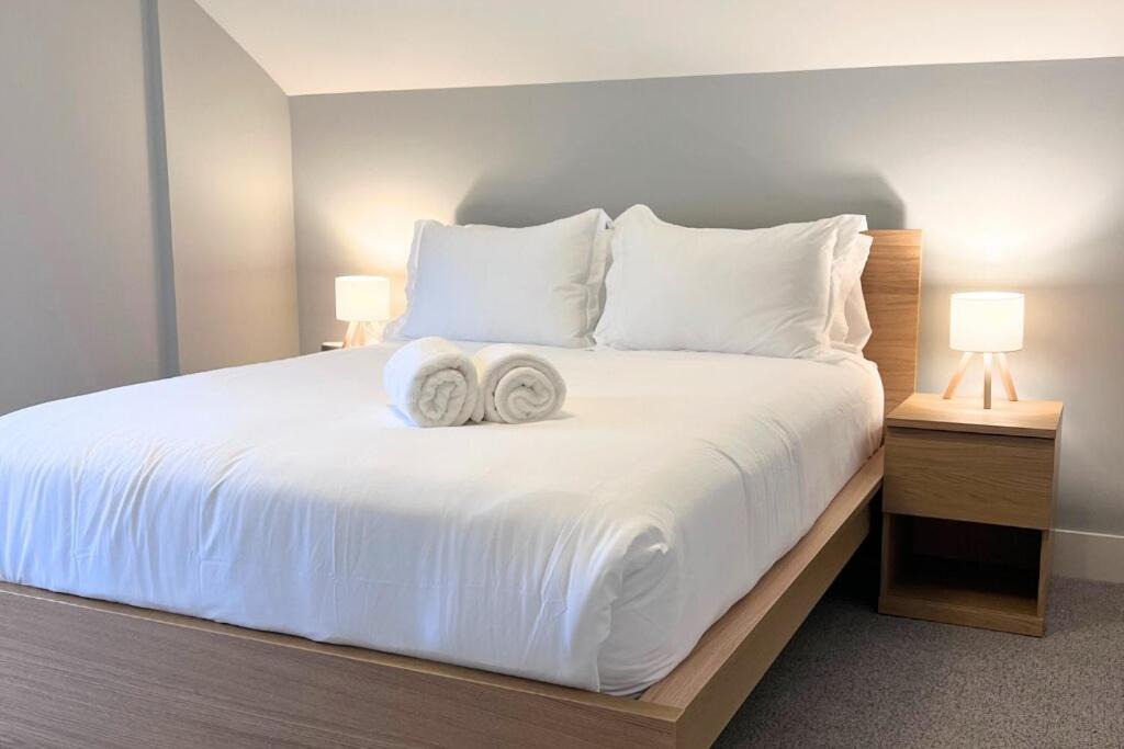 Photo of Bedroom in Fulton