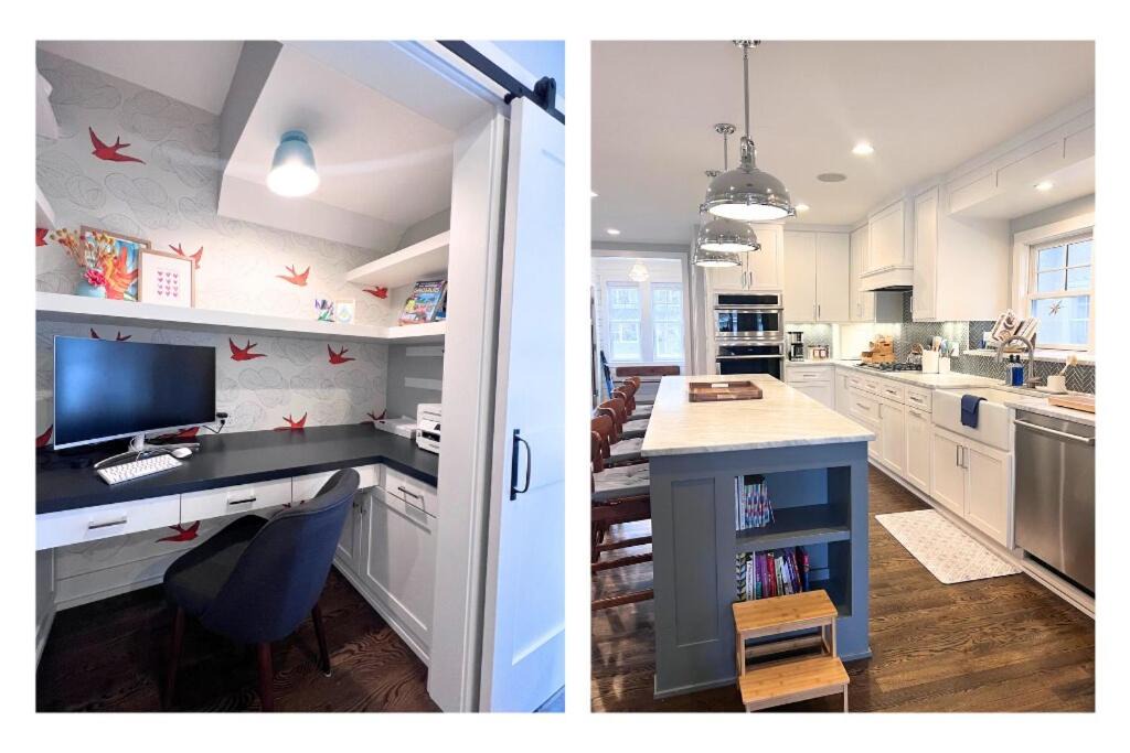 Photo of Kitchen in Fulton