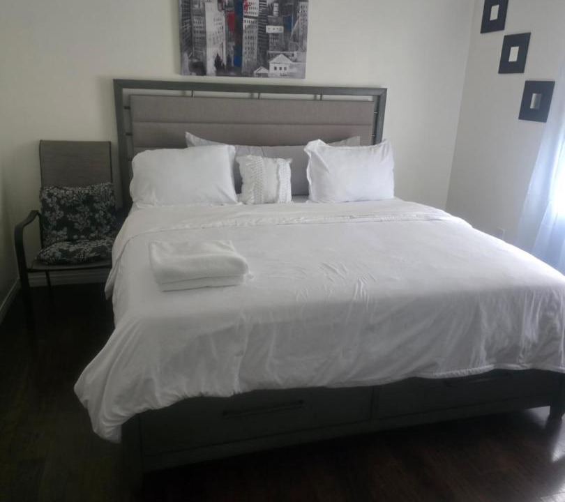 Photo of Bedroom in Brantford