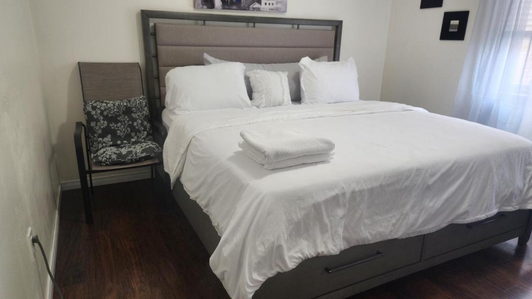 Photo of Bedroom in Brantford