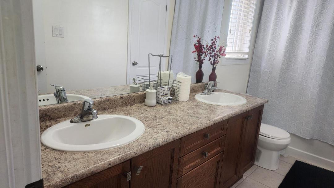 Photo of Bathroom in Brantford