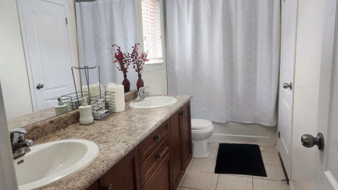 Photo of Bathroom in Brantford
