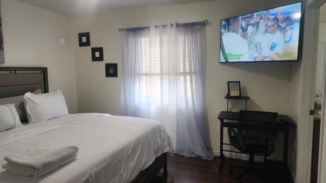 Photo of Bedroom in Brantford