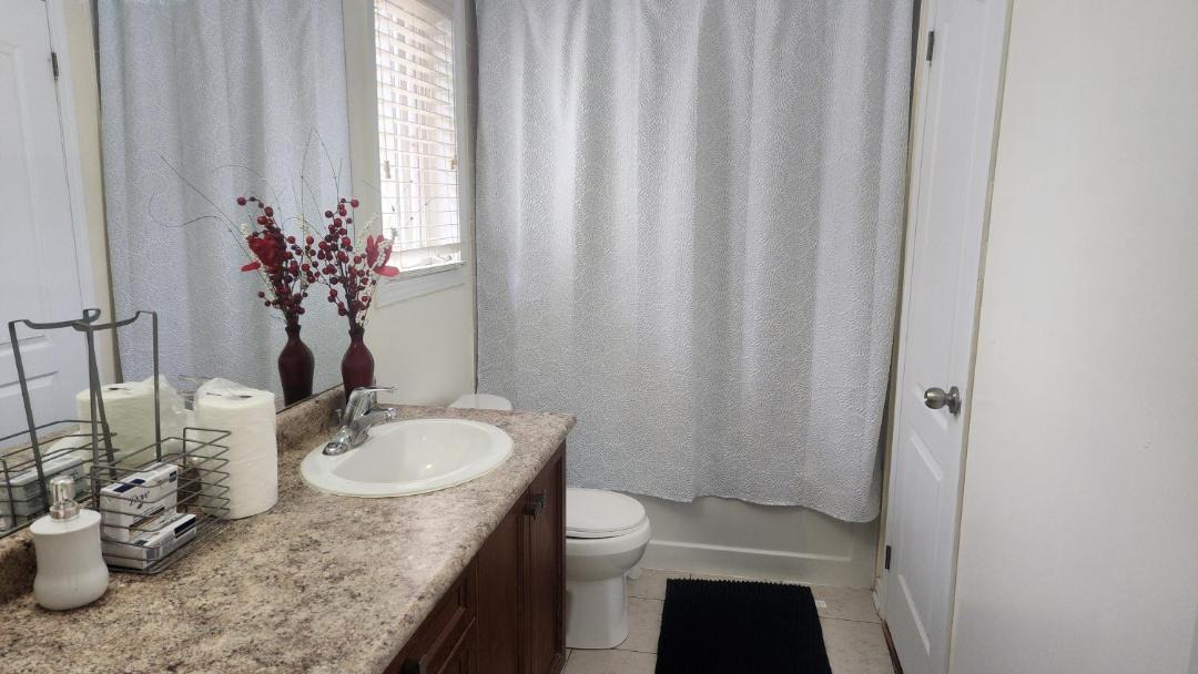 Photo of Bathroom in Brantford