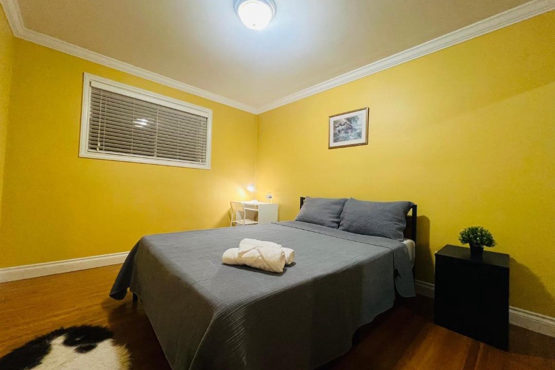 Photo of Bedroom in Black Creek