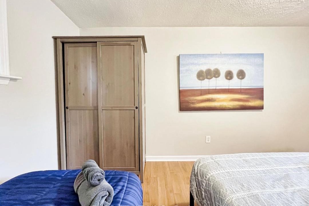 Photo of Bedroom in Vaughan
