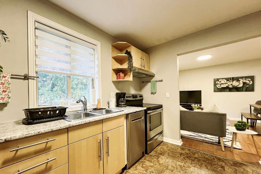 Photo of Kitchen in Vaughan