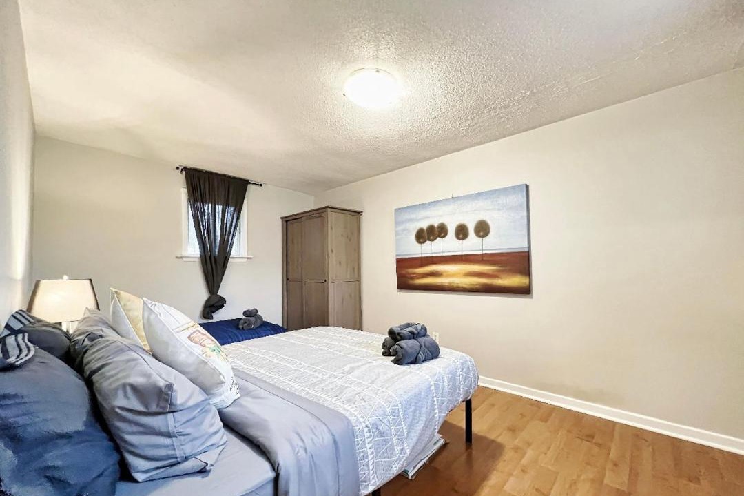 Photo of Bedroom in Vaughan