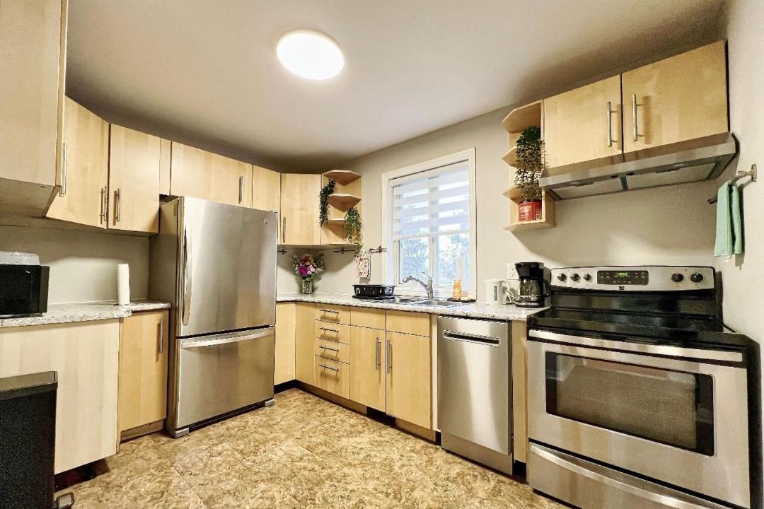 Photo of Kitchen in Vaughan