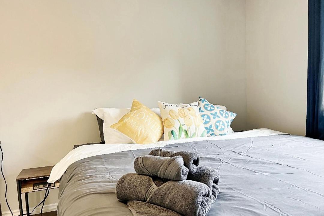 Photo of Bedroom in Vaughan
