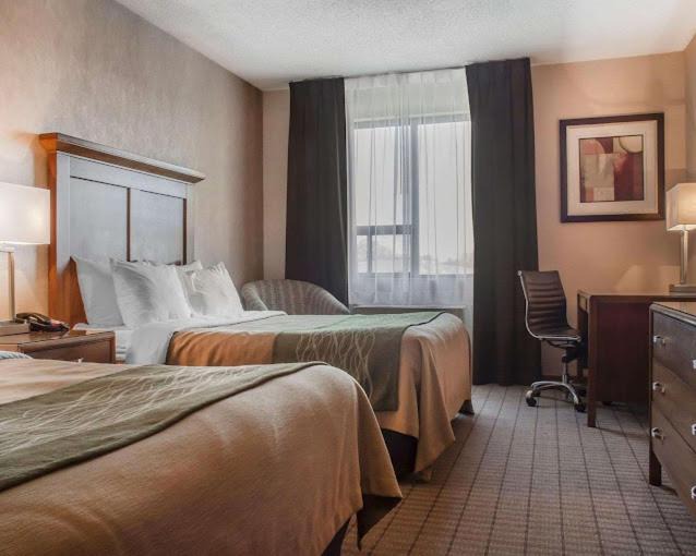 Photo of Bedroom in Port Hope