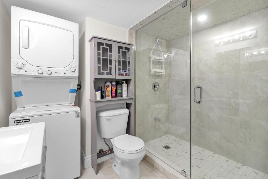 Photo of Bathroom in Hamilton