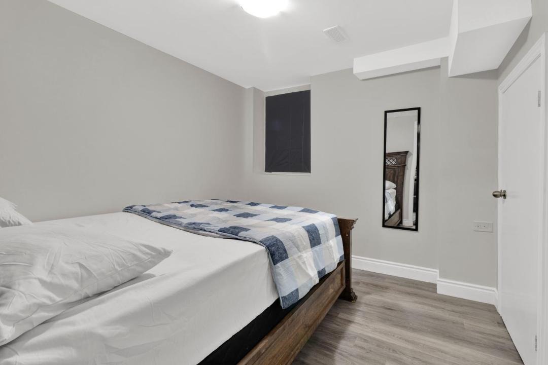 Photo of Bedroom in Hamilton