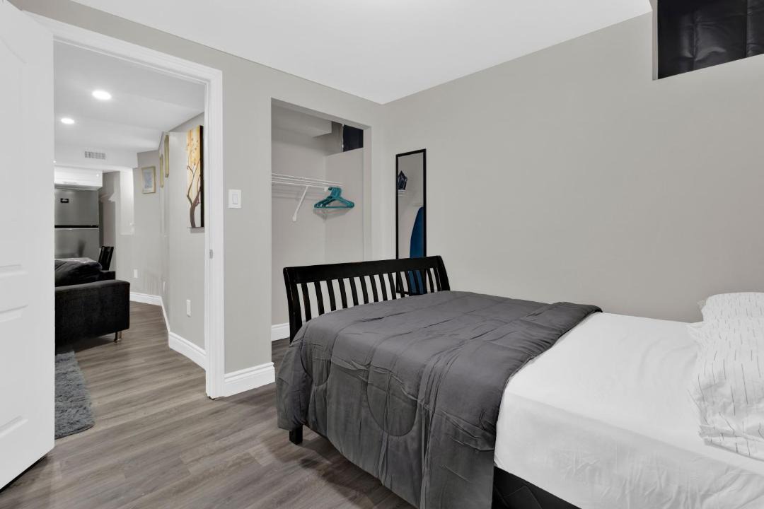 Photo of Bedroom in Hamilton