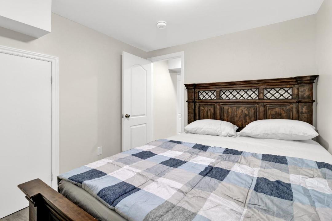 Photo of Bedroom in Hamilton