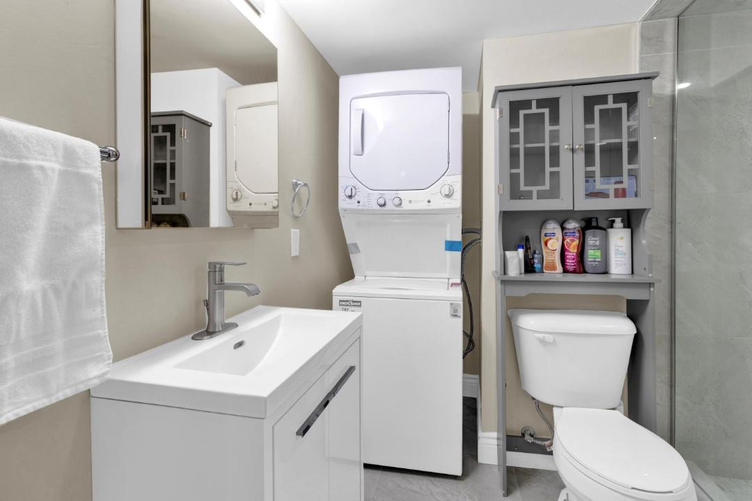 Photo of Bathroom in Hamilton