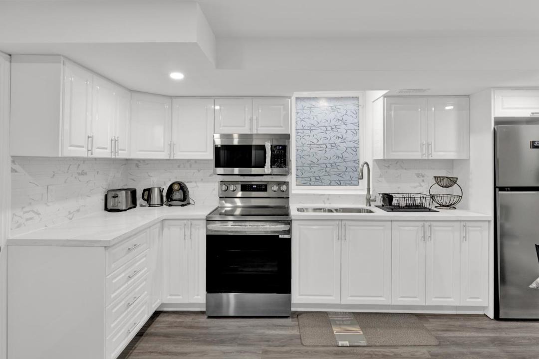 Photo of Kitchen in Hamilton