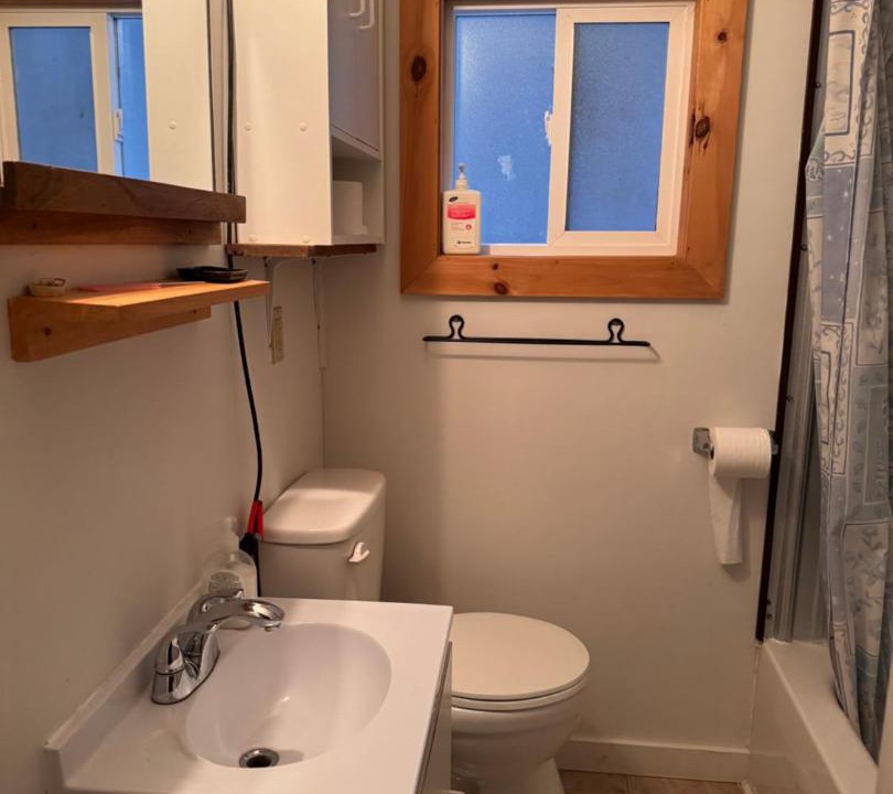 Photo of Bathroom in North Algona Wilberforce
