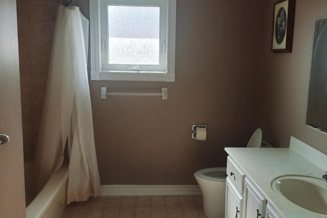 Photo of Bathroom in Mississauga