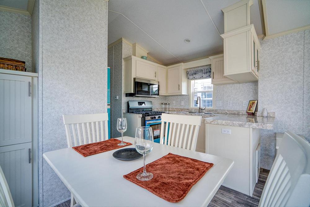 Photo of Kitchen in Scugog