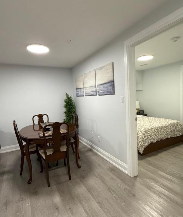 Photo of Bedroom in Ajax