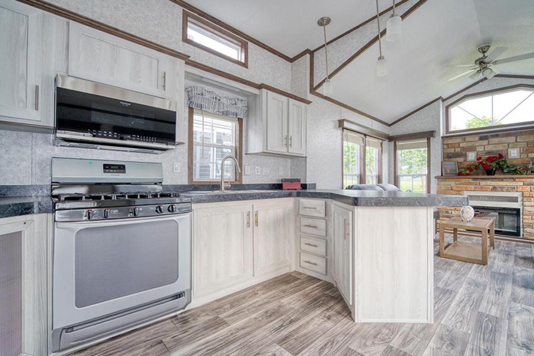 Photo of Kitchen in Scugog