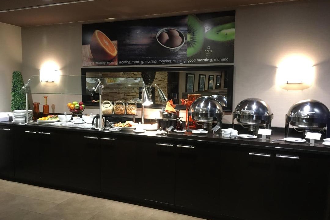 Photo of Kitchen in Algoma District