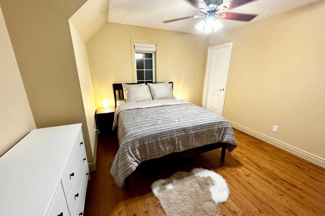 Photo of Bedroom in Brampton