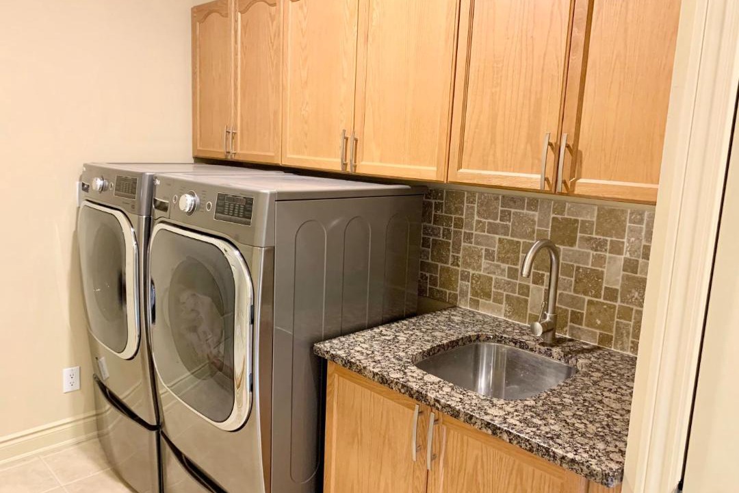 Photo of Kitchen in Brampton