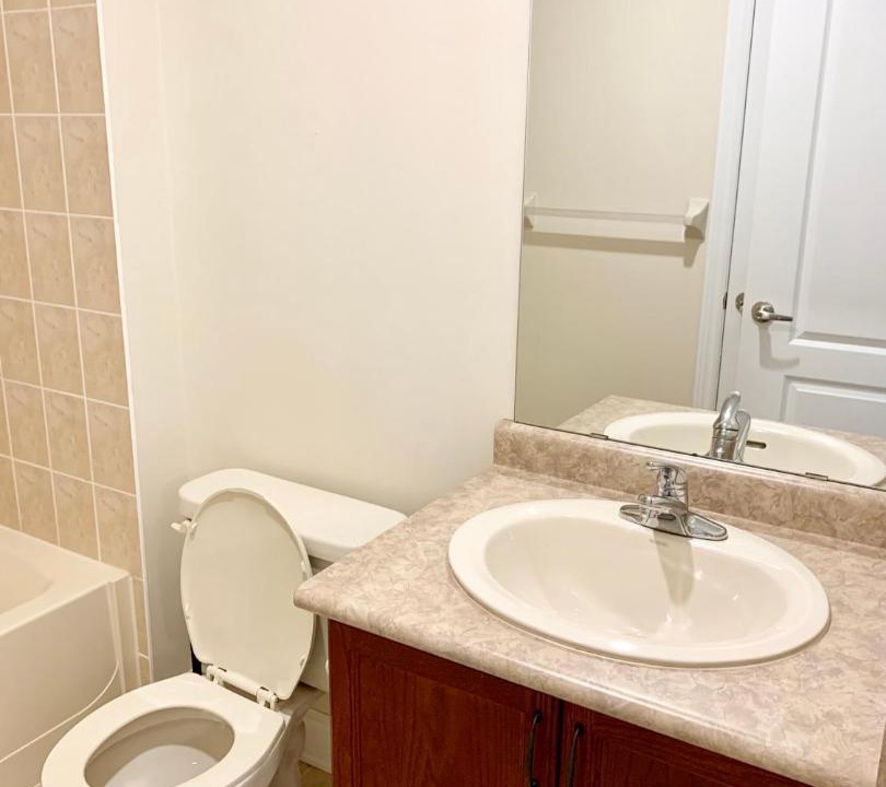 Photo of Bathroom in Brampton