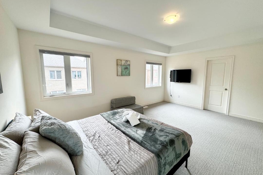Photo of Bedroom in Brampton