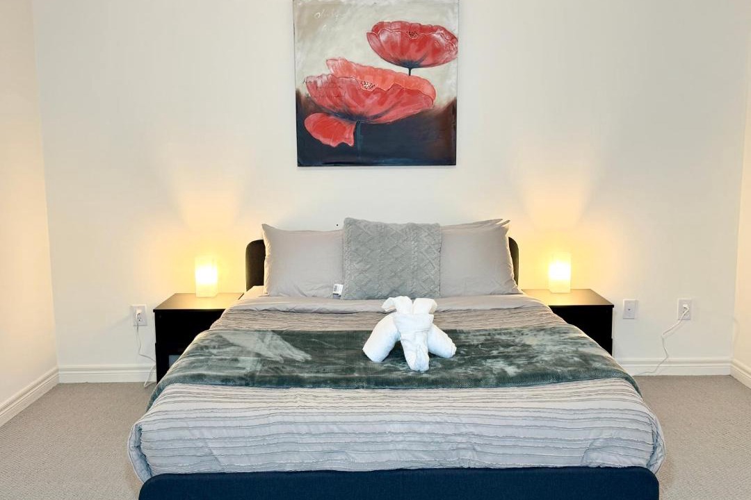 Photo of Bedroom in Brampton