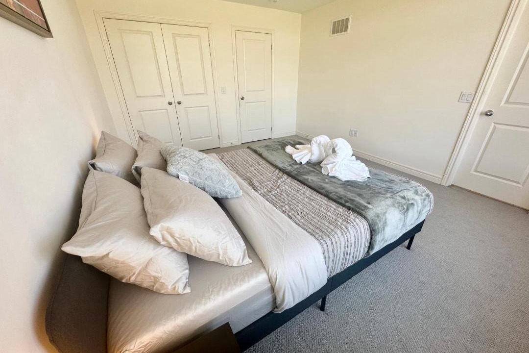 Photo of Bedroom in Brampton