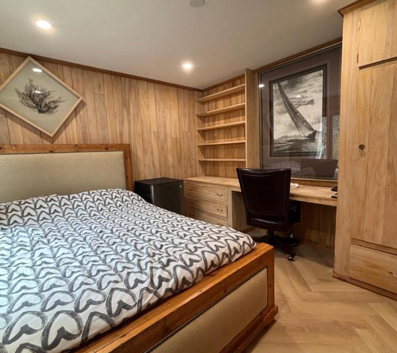 Photo of Bedroom in Newtonbrook