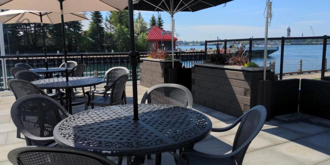 Photo of Patio Balcony in Algoma District