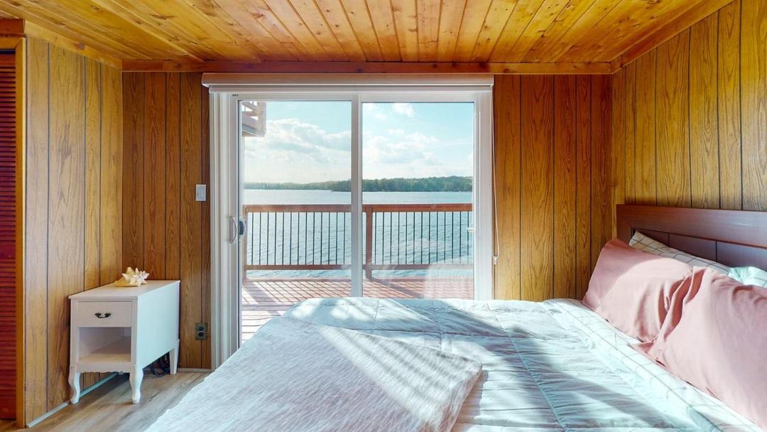 Photo of Bedroom in Wollaston