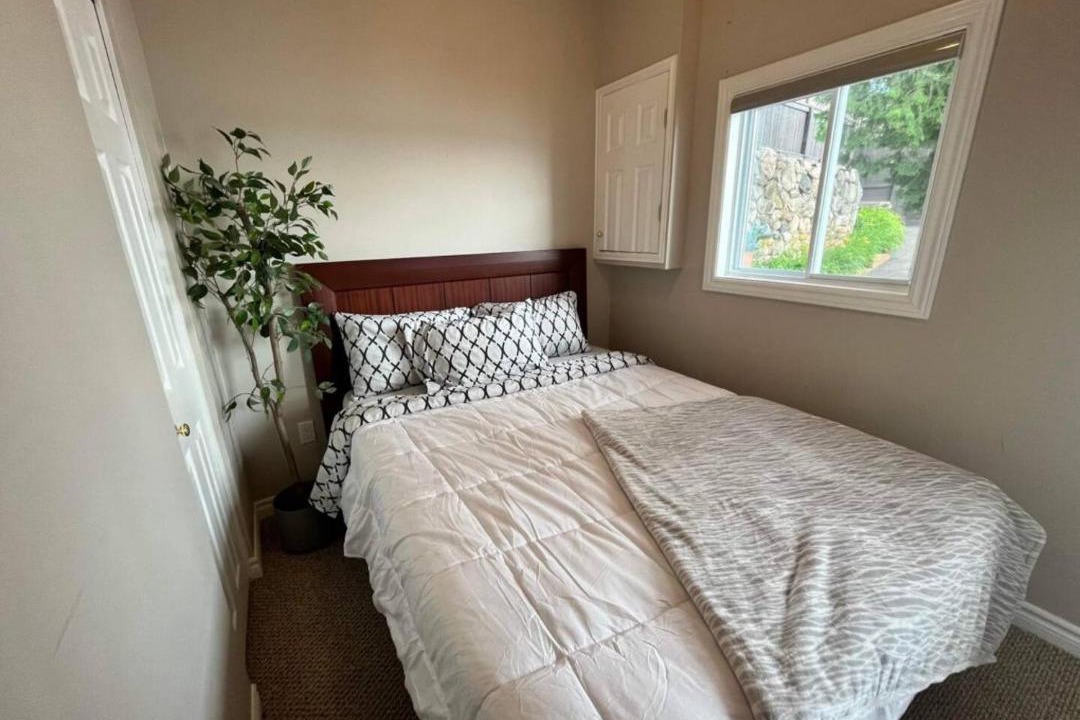 Photo of Bedroom in Wollaston