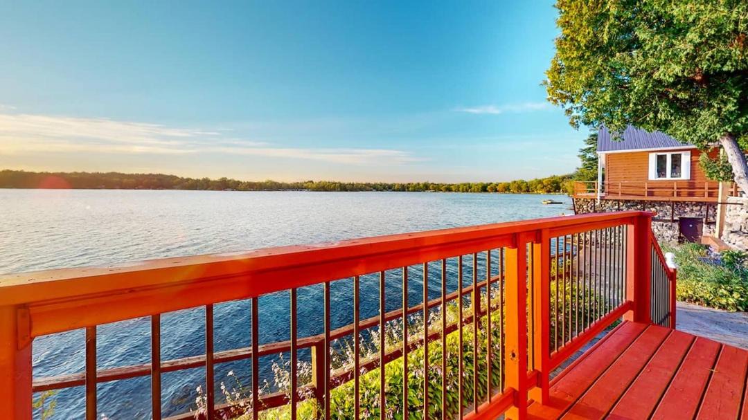 Photo of Patio Balcony in Wollaston