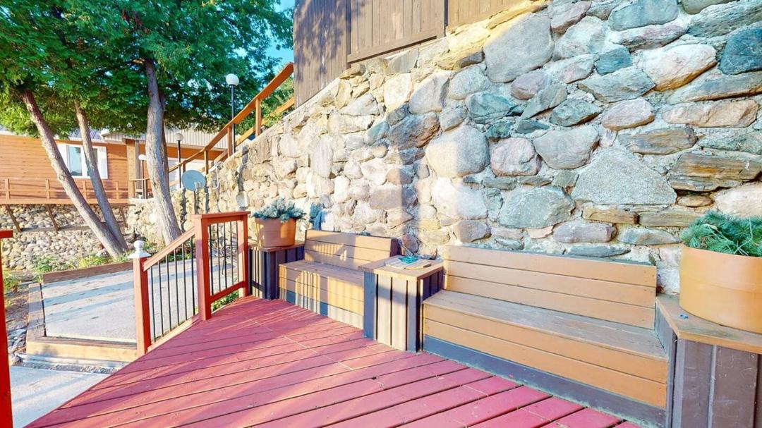 Photo of Patio Balcony in Wollaston