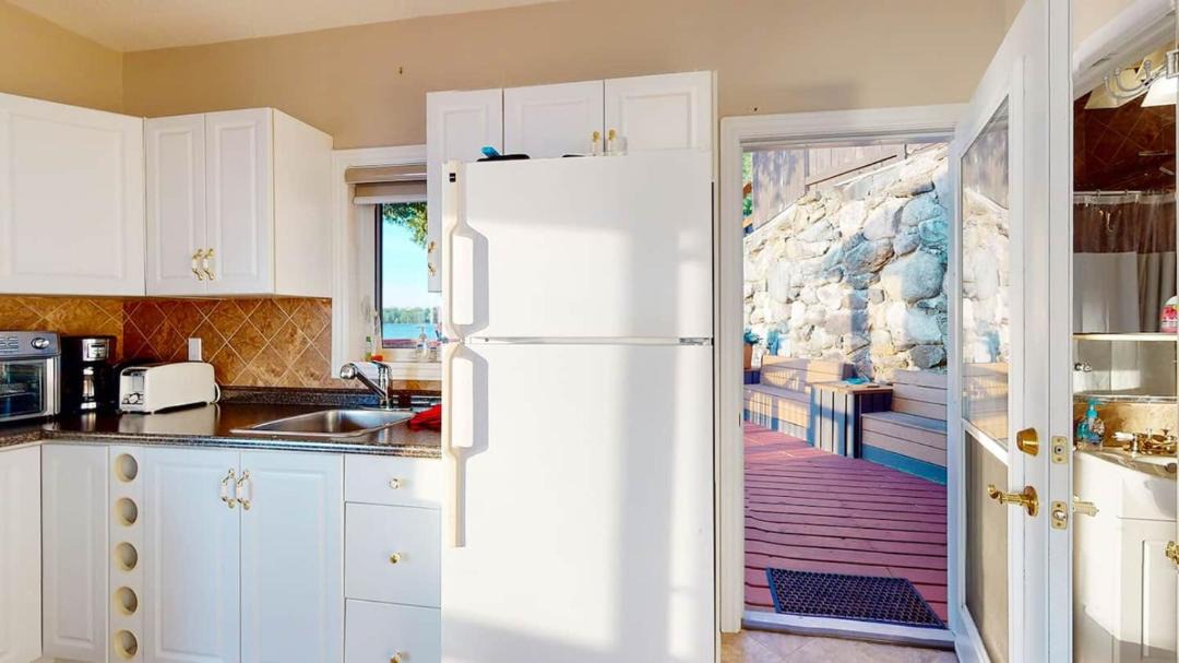 Photo of Kitchen in Wollaston