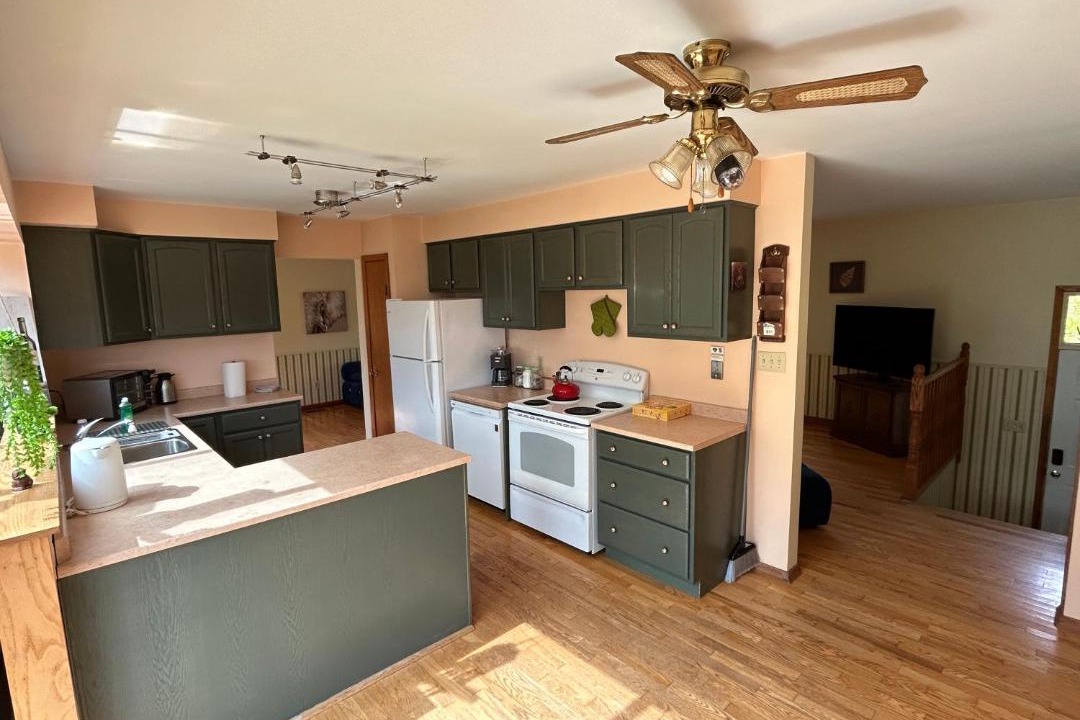 Photo of Kitchen in Grafton