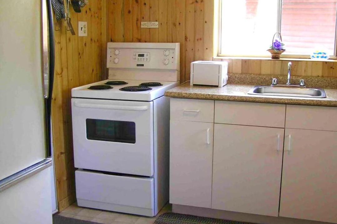 Photo of Kitchen in Lakefield