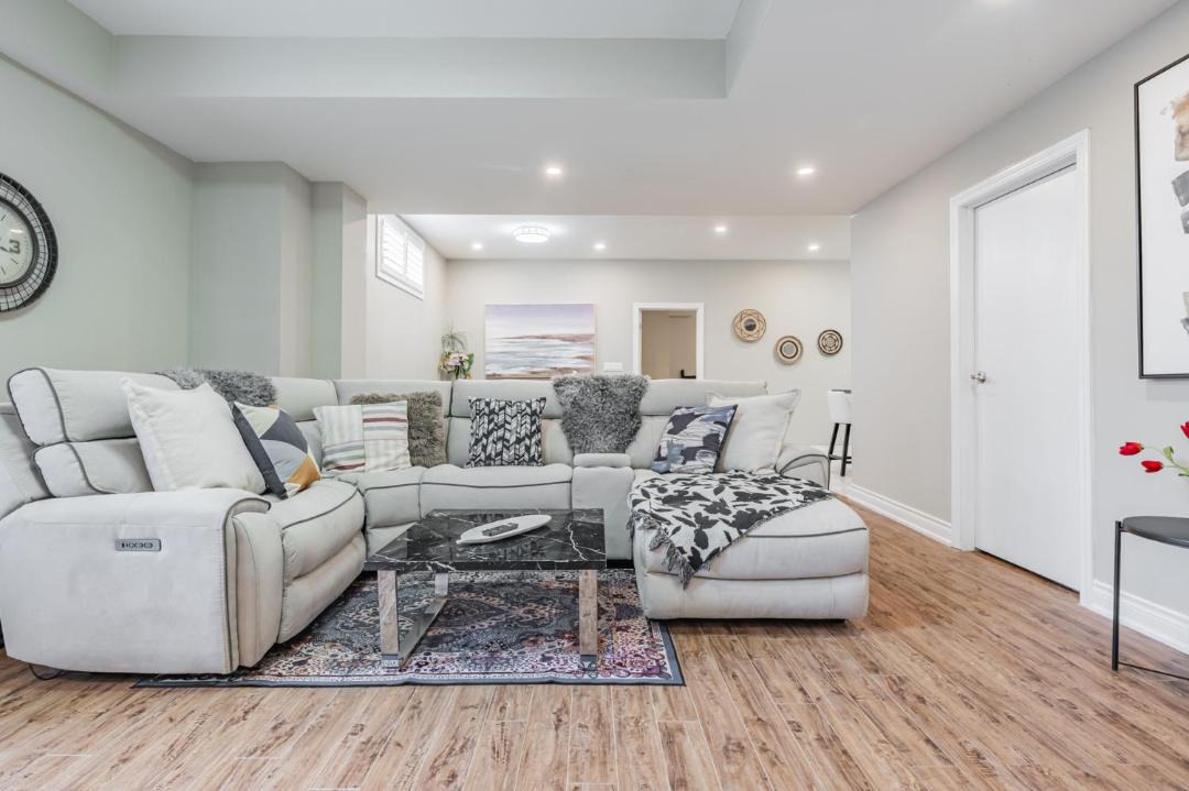 Photo of Livingroom in Cooksville
