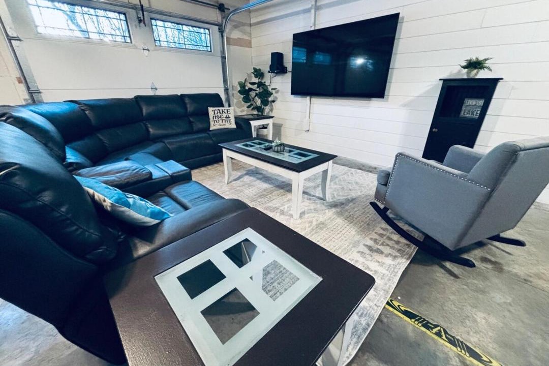Photo of Livingroom in Richwood