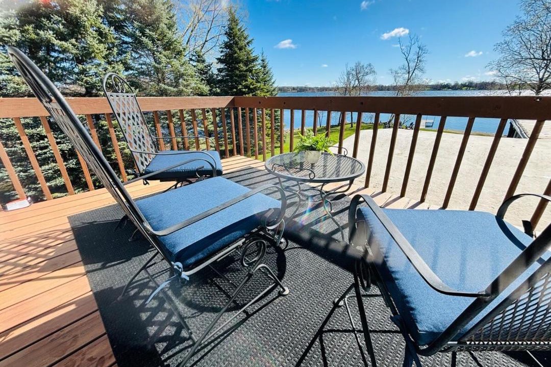 Photo of Patio Balcony in Richwood