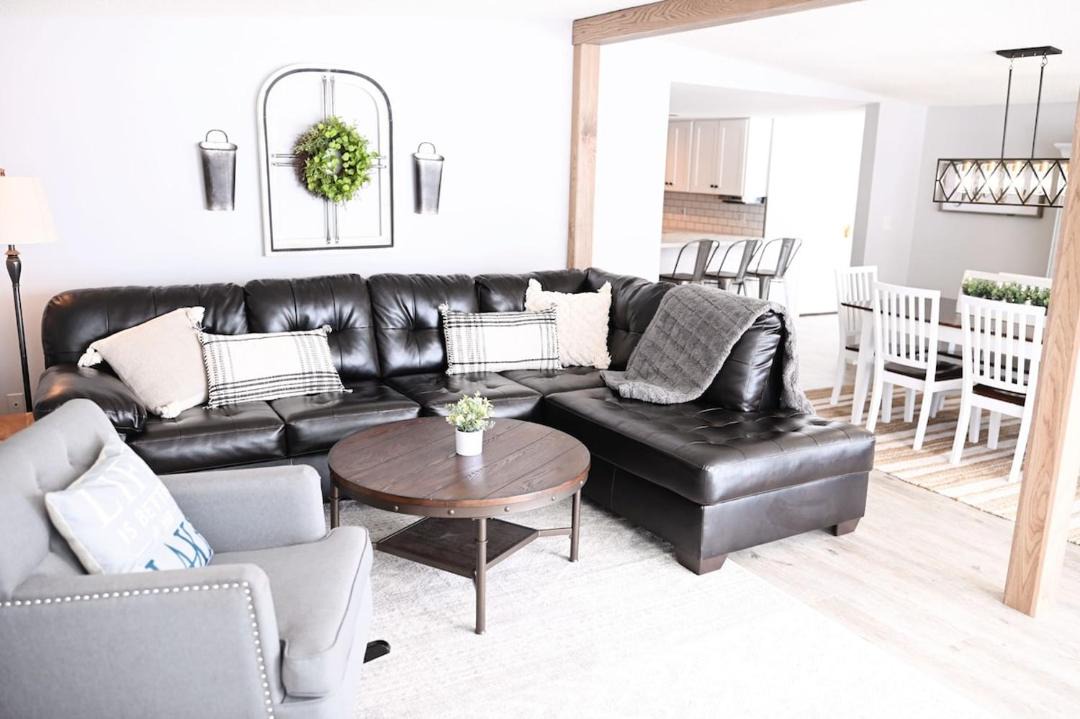 Photo of Livingroom in Richwood